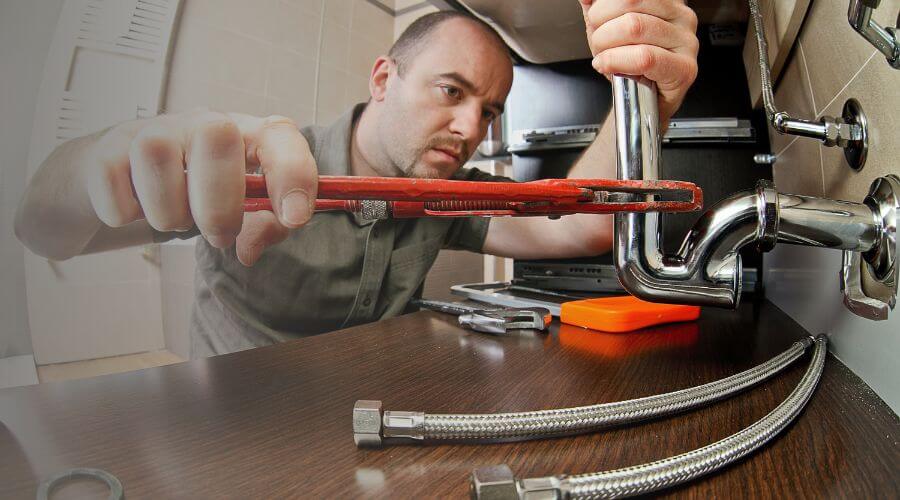 Local tankless water heater installation in Blakely Island, WA